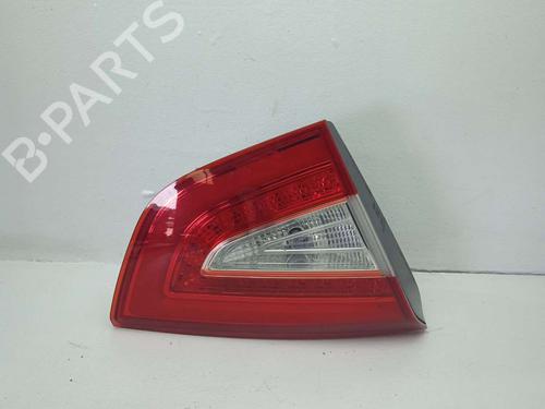 Used Left tailgate light Left tailgate light HYUNDAI ix35 (LM, EL, ELH) 1.7 CRDi (116 hp) 40096754 40096754