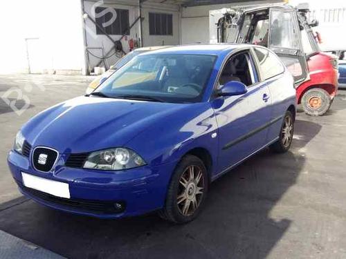 Engine control unit (ECU) SEAT IBIZA III (6L1) 1.9 TDI | BP11148741M57