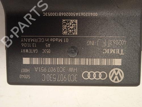 Electronic module VW PASSAT B6 (3C2) 2.0 TDI 16V | BP11155671M83 - Image 3