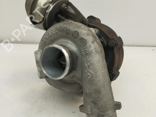 Turbocompresseur/Compresseur Turbocompresseur/Compresseur 36865240 36865240