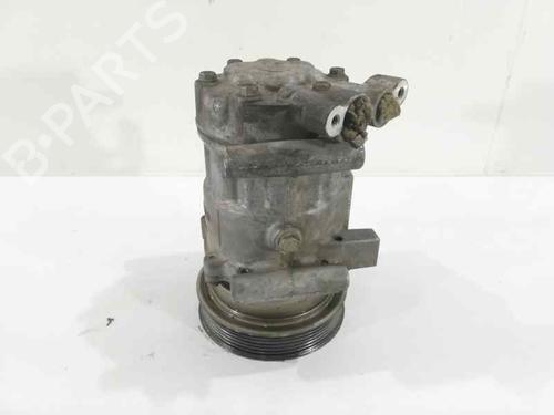 Used AC compressor RENAULT KANGOO / GRAND KANGOO II (KW0/1_) 1.5 dCi 85 (KW0K, KW0L, KW0B) (86 hp) 4623522