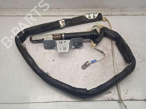 Used Right curtain airbag Right curtain airbag NISSAN QASHQAI I (J10, NJ10) 2.0 dCi (150 hp) 11158954 11158954