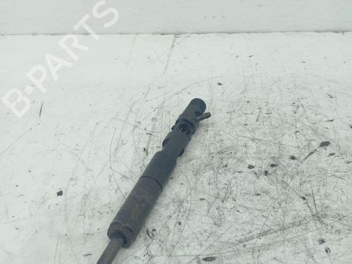 Used Injector Injector RENAULT KANGOO / GRAND KANGOO II (KW0/1_) 1.5 dCi 85 (KW0K, KW0L, KW0B) (86 hp) 33886195 33886195