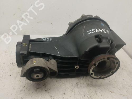 Used Rear differential AUDI A6 C5 (4B2, 4B4) 2.5 TDI (150 hp) 19287751