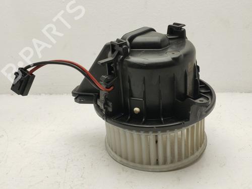 Used Heater blower motor Heater blower motor VW TAIGO (CS1) 1.0 TSI (110 hp) 34370790 34370790