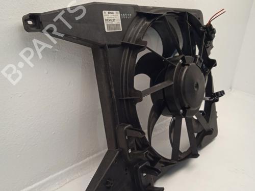 Radiator fan DACIA SANDERO 1.2 16V LPG | BP36986672M35 - Image 2