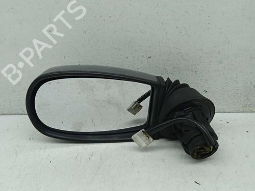 Used Left mirror FIAT PUNTO (188_) [1999-2012]  4314199