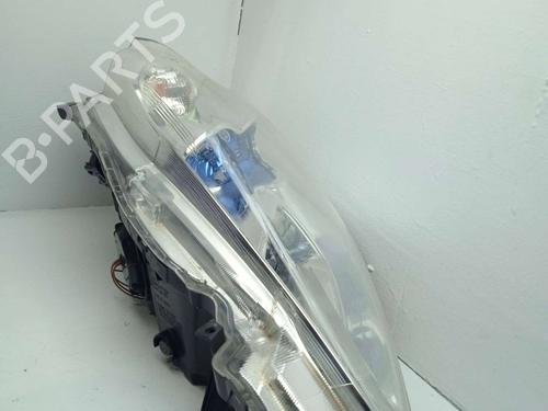 Left headlight NISSAN LEAF (ZE0) Electric | BP40097027C28 - Image 6