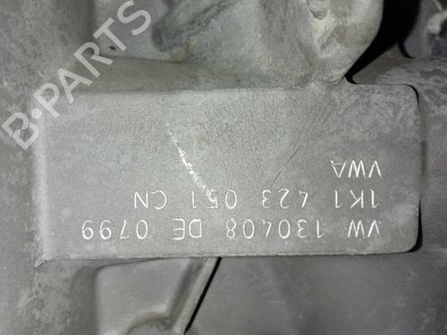 Steering rack SEAT ALTEA (5P1) 1.4 TSI | BP11149478M22 