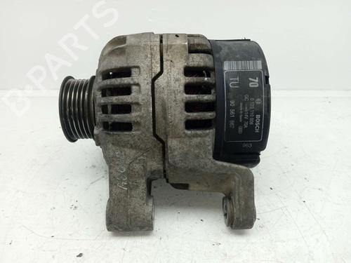 Used Alternator OPEL CORSA B (S93) [1993-2009]  24900494