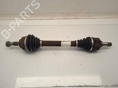 Used Left front driveshaft CITROËN C5 I (DC_) [2001-2005]  11158017