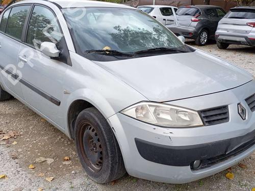 Alternator RENAULT MEGANE II Saloon (LM0/1_) | BP21726099M7 - Image 7