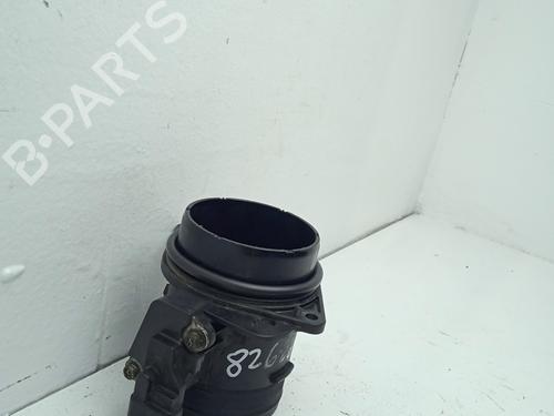 Mass air flow sensor PEUGEOT 5008 (0U_, 0E_)  | BP31618087M95 