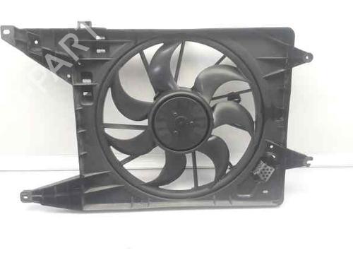 Køleventilator elektrisk DACIA SANDERO [2008-2026]  4363426