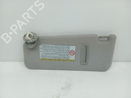 right-sun-visor-lexus-is-ii-_e2_-2005-2006-2007-2008-2009-2010-2011-2012-2013-32414358 main image