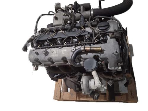 Engine SSANGYONG REXTON / REXTON II (GAB_) | BP4277997M1 - Image 4
