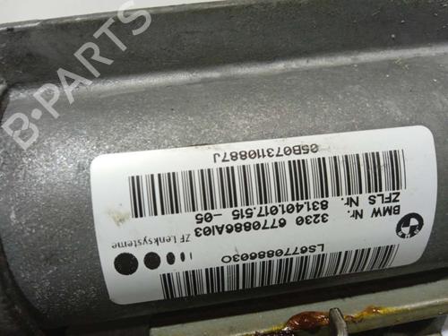 Steering column BMW 1 (E87) 120 d | BP4357496M21 - Image 3