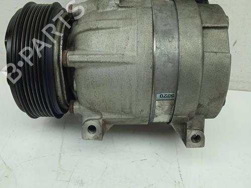 Used AC compressor AC compressor RENAULT LAGUNA II (BG0/1_) 1.9 dCi (BG08, BG0G) (120 hp) 11165756 11165756