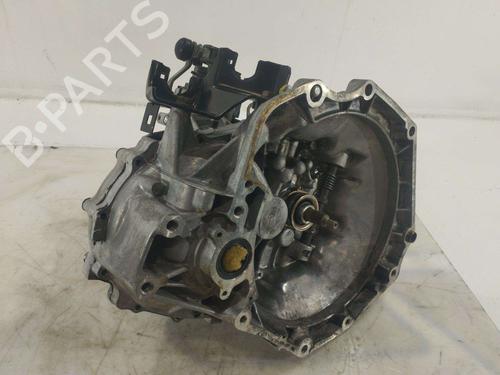 gearbox-opel-agila-a-h00-2000-2001-2002-2003-2004-2005-2006-2007-31619865 main image