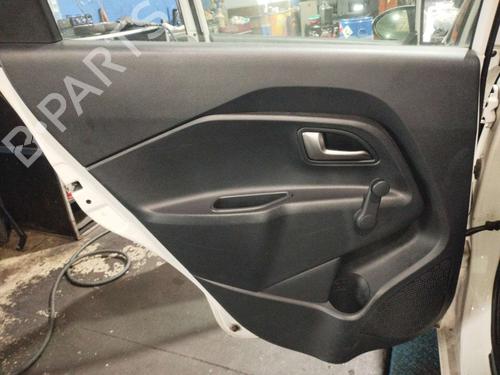 Used Rear left panel KIA RIO III (UB) [2011-2017]  24457056