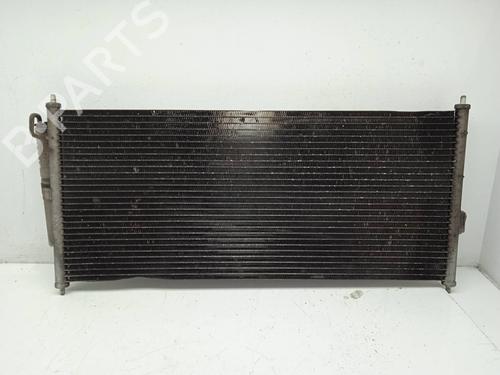 AC radiator NISSAN ALMERA II (N16) | BP4343593M32 - Image 2