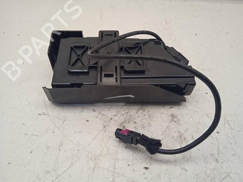 Used Electronic module Electronic module SEAT LEON (1P1) 1.9 TDI (105 hp) 11156233 11156233
