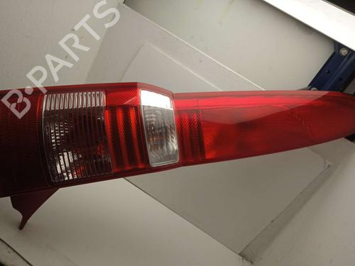 Venstre Baklys FIAT PANDA (169_) 1.2 (169.AXB11, 169.AXB1A) (60 hp) 4325924