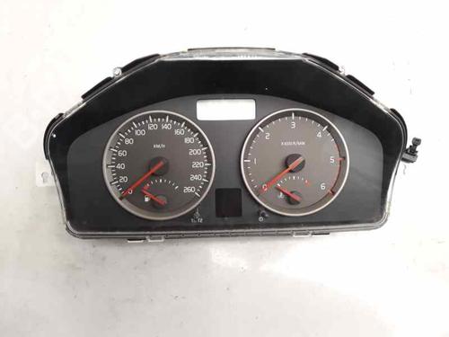 instrument-cluster-volvo-s40-i-644-69594880t-1995-1996-1997-1998-1999-2000-2001-2002-2003-2004-4335279 main image