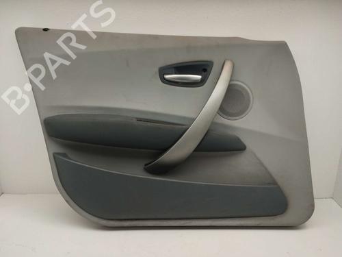 Used Front left panel BMW 1 (E87) 116 d (116 hp) 17014515