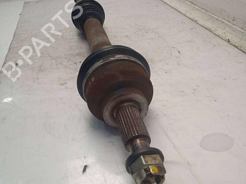 Right front driveshaft RENAULT LAGUNA II (BG0/1_) 2.0 16V IDE (BG0N) | BP16085434M39