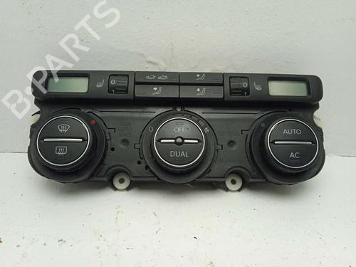 Used Climate control Climate control VW PASSAT B6 Variant (3C5) 2.0 TDI 16V (140 hp) 16395828 16395828