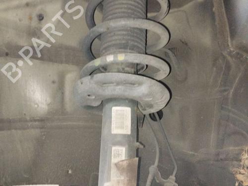 Used Left front shock absorber Left front shock absorber VW TIGUAN (5N_) [2007-2018] 18025091 18025091