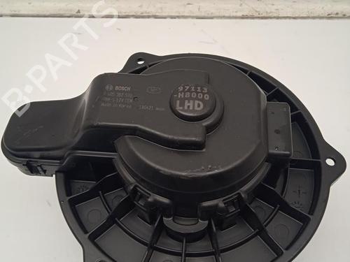 Used Heater blower motor HYUNDAI KONA (OS, OSE, OSI) [2017-2023]  12447043