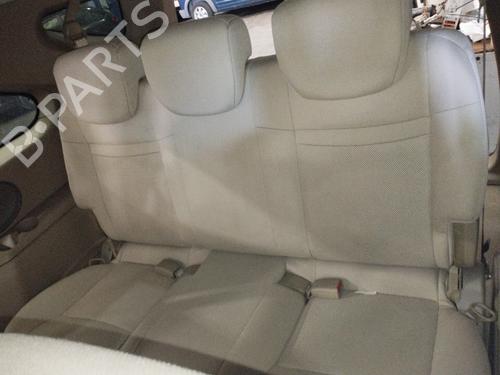 Siège arrière SSANGYONG RODIUS I 2.7 Xdi | BP19651014C17 