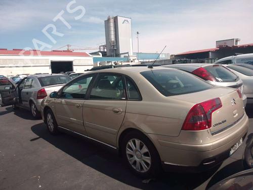 Steering pump CITROËN C5 II (RC_) | BP13450561M99