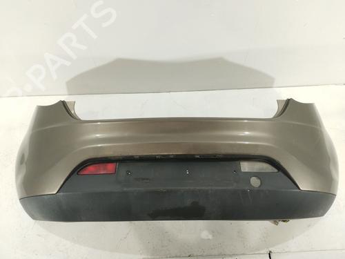 Used Rear bumper Rear bumper FIAT BRAVO II (198_) 1.9 D Multijet (198AXB1A) (120 hp) 36362664 36362664
