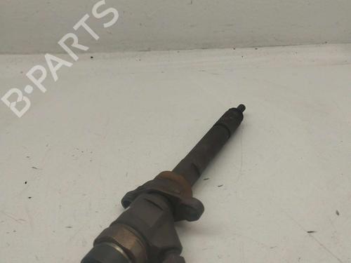 Used Injector Injector PEUGEOT 307 SW (3H) [2002-2009] 31617689 31617689
