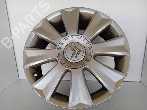 Fælk CITROËN C4 I (LC_) 1.6 HDi (109 hp) 18158339