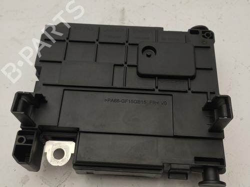 Fuse box CITROËN C4 II (NC_) | BP24333020E1