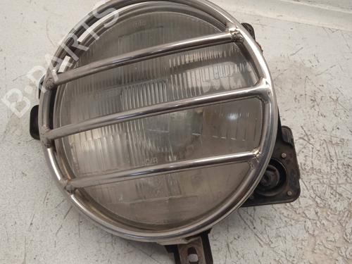 Used Right headlight Right headlight SSANGYONG KORANDO (KJ) 2.9 D (KJ) (98 hp) 11163936 11163936