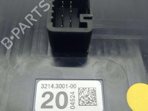 Switch TOYOTA C-HR (_X2_, _H2_) Hybrid (ZYX20) | BP23246225I30  - Image 6