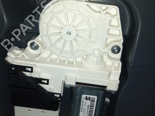 Used Rear right window mechanism SEAT ALTEA XL (5P5, 5P8) 1.4 TSI (125 hp) 16414489
