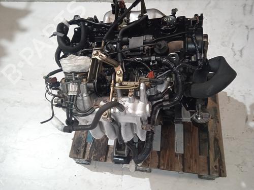 Engine MITSUBISHI PAJERO PININ I (H6_W, H7_W) 1.8 (H76W, H66W) | BP24199607M1 