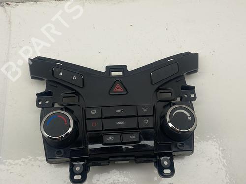 Climate control CHEVROLET CRUZE (J300) | BP4621807I5 - Image 5