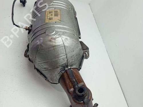 Catalyst CITROËN C4 CACTUS | BP24506331M10 - Image 2