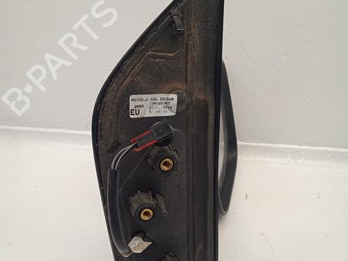 Right mirror CITROËN NEMO Box Body/MPV (AA_)  | BP24176627C27 