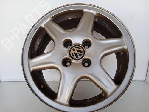 Fælk VW GOLF III (1H1) [1989-2000]  31616392