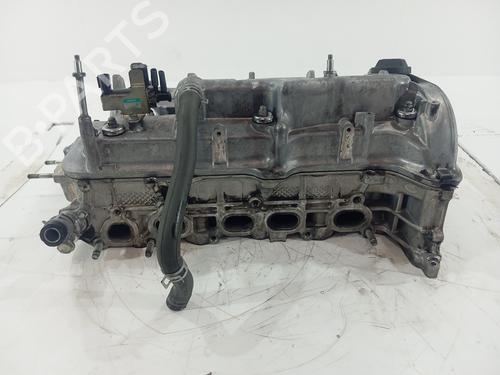 Used Cylinder head HONDA CR-V III (RE_) [2006-2026]  19306827