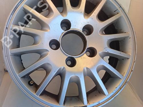 Fælk SSANGYONG RODIUS I 2.7 Xdi (165 hp) 12525800