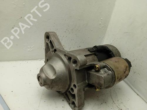 Startmotor MAZDA MPV II (LW) [1999-2006]  4337497